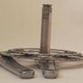 Shimano Dura-Ace Crankset (FC-7800) | 53-42T | 172.5mm | used Image 7