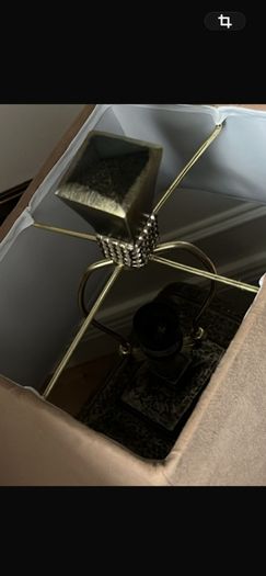 lamp