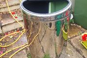 Brabantia Dual Waste Bin