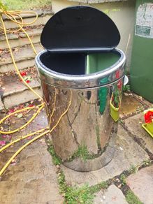 Brabantia Dual Waste Bin