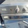 Sony Amplifier and tuner Image 2
