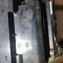 Genuine Bmw X3 E83 Centre Gear Surround Console With Dtc,parking Buttons Trim Image 2