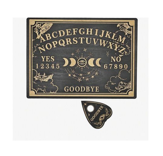 Witchy House Decoration + also other matching accessories available from 2e