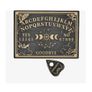 Witchy House Decoration + also other matching accessories available from 2e Image 3