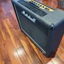 Marshall guitar amplifier Image 3