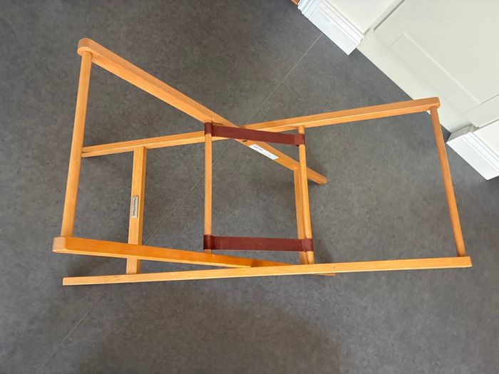 Mamas and Papas Moses Basket