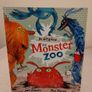 Do not enter the monster zoo storybook by Amy Sparkes Image 2