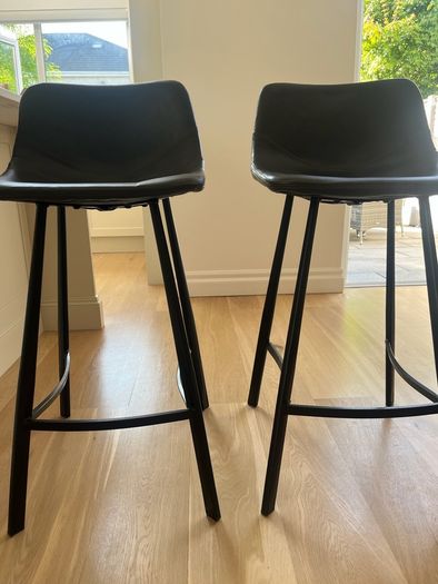 Counter stools