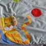 baby activity play mat Image 2