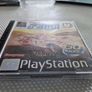Tommi Makinen Rally PlayStation1 Ps1 PlayStation2 Ps2 Games Original Image 3