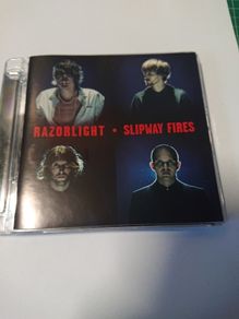 Razorlight - Slipway Fires
