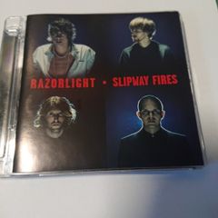 Razorlight - Slipway Fires