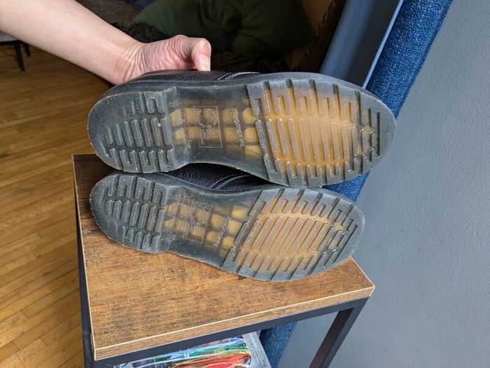 Dr Martens Shoes UK 6.5