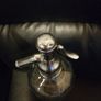 vintage Thwaites Dublin mineral waters syphon Image 7