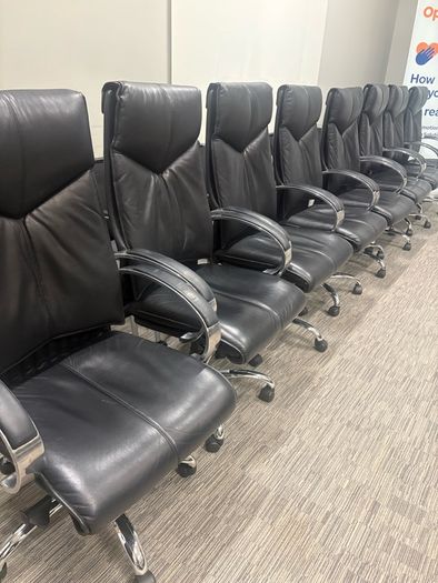 Office chair