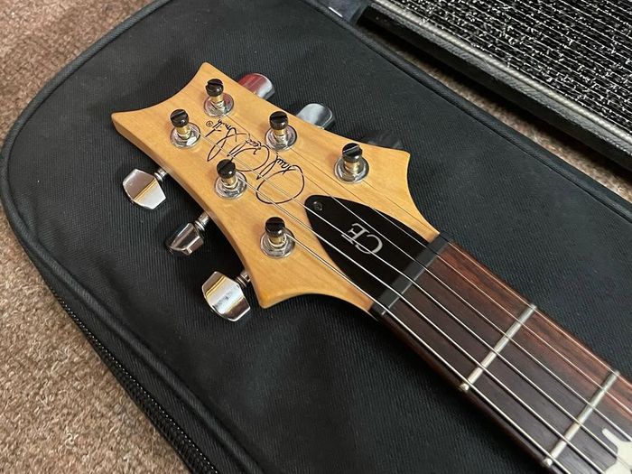 Prs Usa Ce24