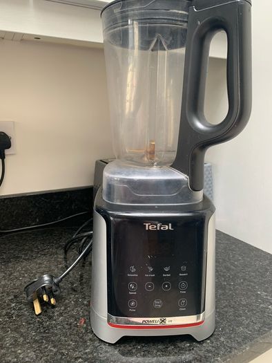Tefal blender