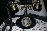 Welco nostalgia 1800 telephone