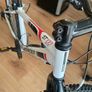 Decathlon mountain bike 24 inch Image 8