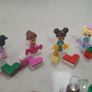 Lego Friends Advent Calendar Image 8