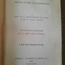 Creatures of Other Days 1896 hardback first edition by Rev H N Hutchinson in good condition FREE POSTAGE INCLUDED Image 6