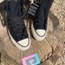 Special Edition Converse Chuck Taylor High Image 2