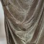 Ralph Lauren stunning Christmas cocktail Party Dress new with tags Image 6