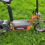 electric scooter Image 4