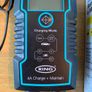 Ring 4A Smart Battery Charger 6V/12V Image 2