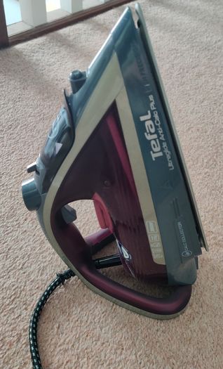 Tefal Ultraglide Anti-Calc (or Scale) Plus