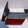 Nissan Almera 1.4 N15 Rear Tailgate Lights Year 1998 - 2000 X 2 Image 7