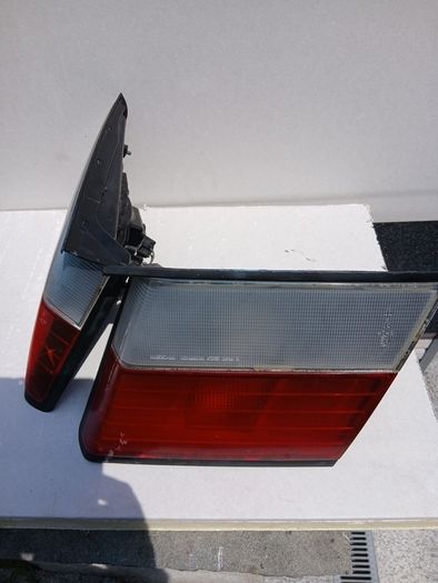 Nissan Almera 1.4 N15 Rear Tailgate Lights Year 1998 - 2000 X 2