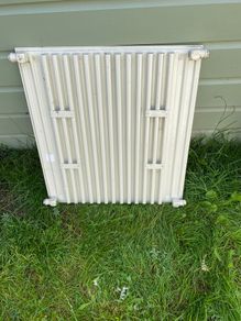 Central Heating Radiators
