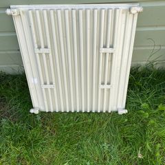 Central Heating Radiators