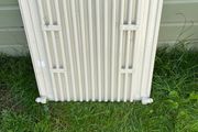 Central Heating Radiator