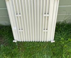 Central Heating Radiator