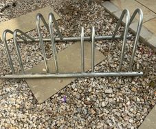 bike rack