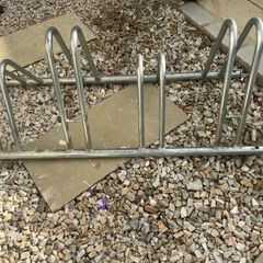 bike rack