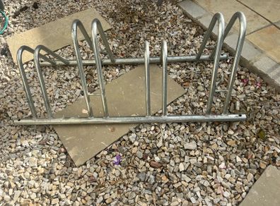 bike rack