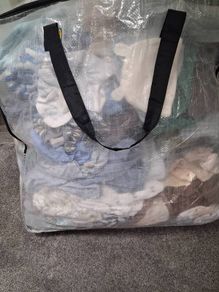 Baby boy 0-3 month clothes