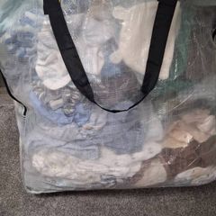 Baby boy 0-3 month clothes