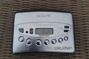 Sony WM-FX473 Walkman Cassette Player