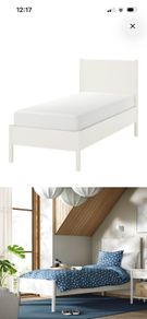 Ikea Bed Frame