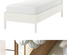 Ikea Bed Frame