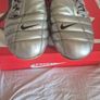Vintage Nike Air Zoom Total 90 III SG UK 10,Really clean example Image 4