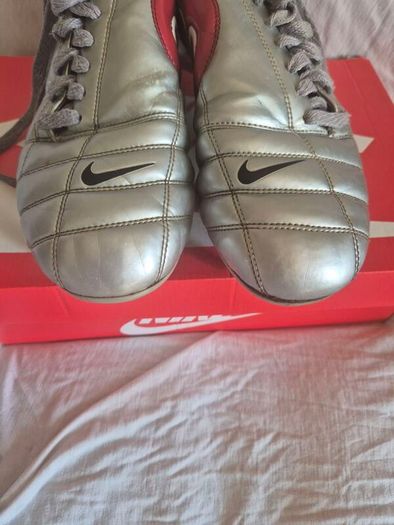 Vintage Nike Air Zoom Total 90 III SG UK 10,Really clean example