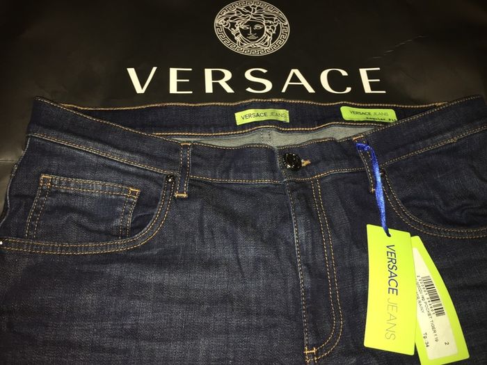 Versace Jeans