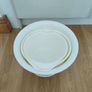 Four pieces Bowls Set....From Ikea.... Image 3