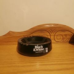 vintage ashtray
