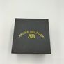 Andre Belfort Le Captaine Gold and White Watch Image 7